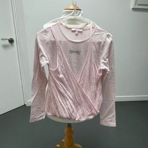 Repetto top